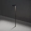 KLEWE Solcellelamper|Lygtepæle > LED-solcellelampe LINK uden stang, antracit, IP65