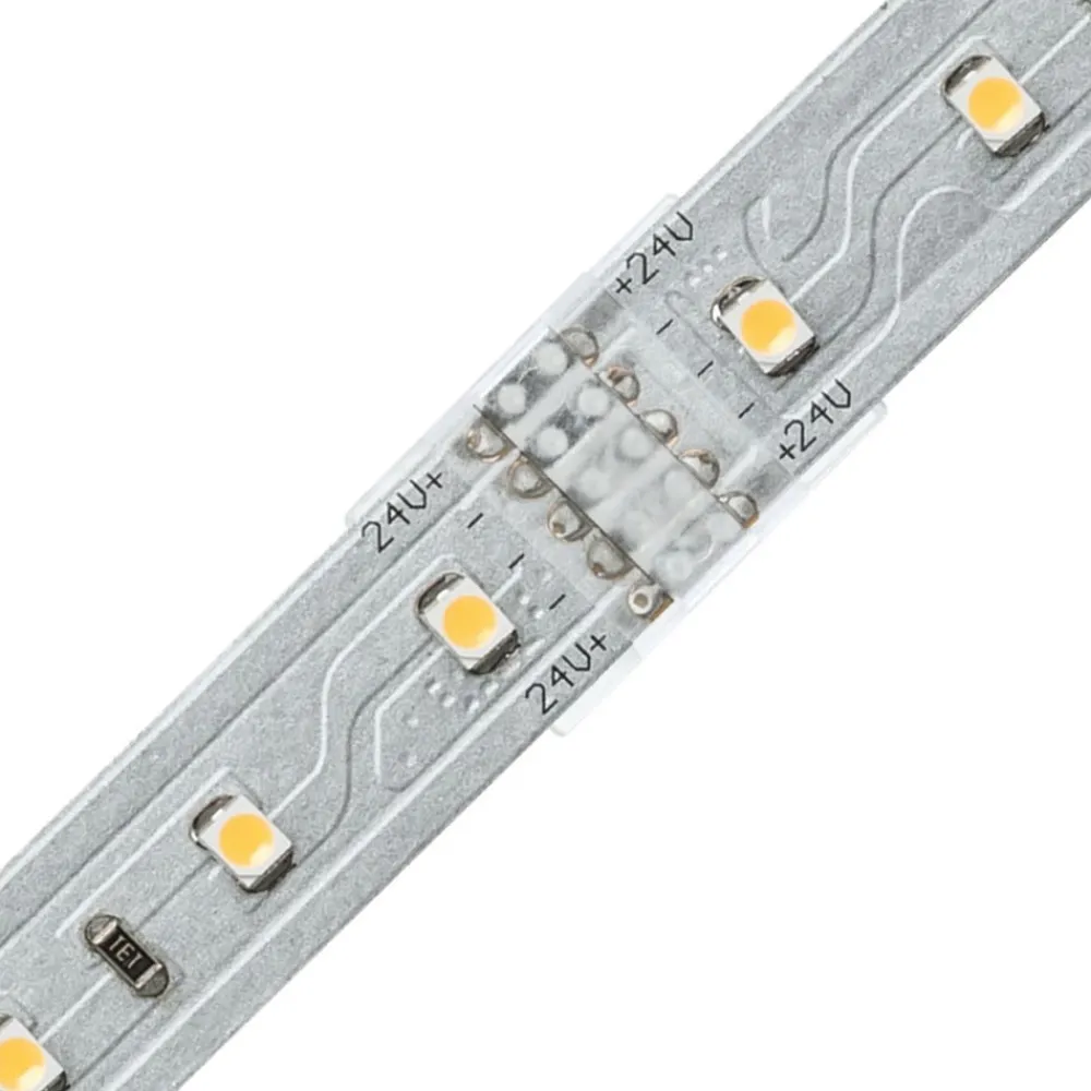 Paulmann Dekorationsbelysning|Led Strips > Klip til klip forbinder til strip Max LED
