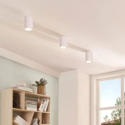 Loftlamper|Pendellamper ^ Lindby Kompakt downlight Annelies