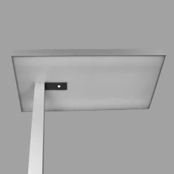 Arcchio Gulvlamper > Kontor LED-gulvlampen Nora med bevægelsessensor