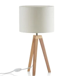 Bordlamper ^ Markslöjd Kullen enkel bordlampe