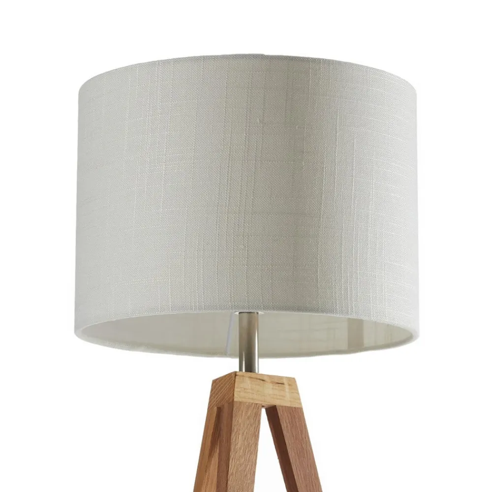Bordlamper ^ Markslöjd Kullen enkel bordlampe