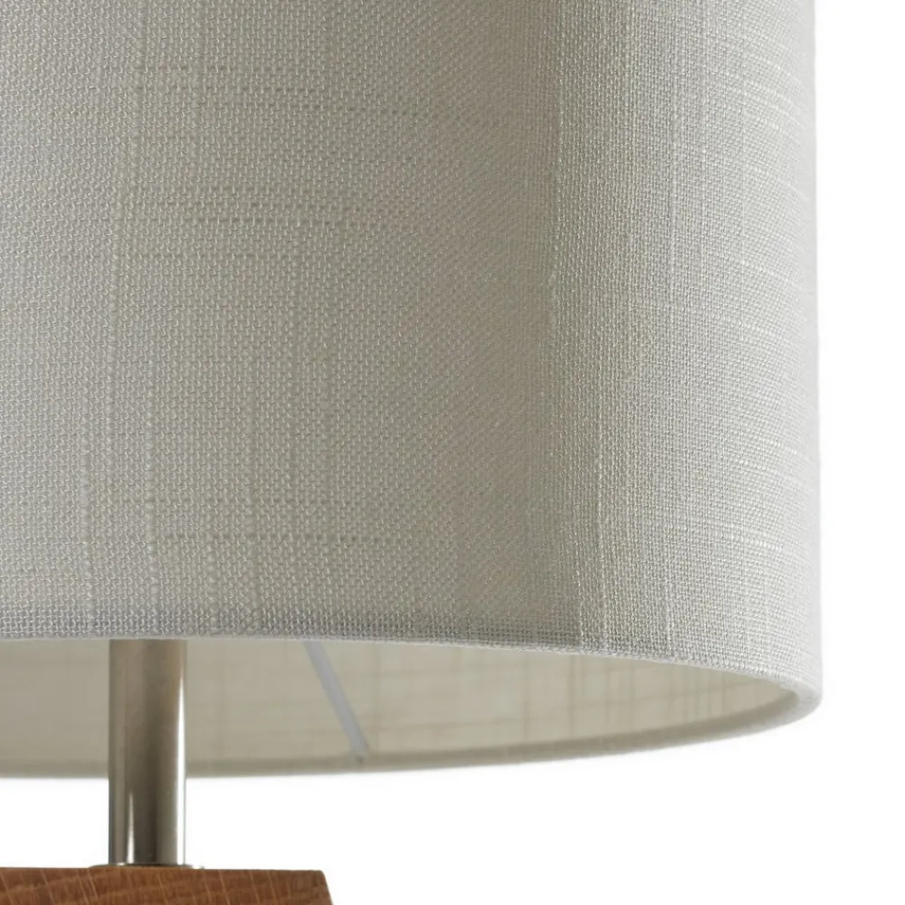 Bordlamper ^ Markslöjd Kullen enkel bordlampe