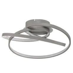 Brilliant Loftlamper > Labyrinth LED-loftlampe