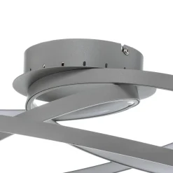 Brilliant Loftlamper > Labyrinth LED-loftlampe