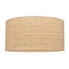HELAM Lampeskærme > Lampeskærm Abba E27 Ø40/højde 20 cm, rattan