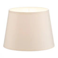 Lampeskærme ^ Duolla Lampeskærm Classic S, ecru