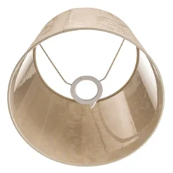 Duolla Lampeskærme > Lampeskærm Cone højde 18 cm, ecru