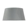 Lampeskærme ^ Duolla Lampeskærm Cone højde 22,5 cm, mintgrøn/guld