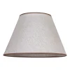 Duolla Lampeskærme > Lampeskærm Pseudosofia til gulvlampe ecru/beige