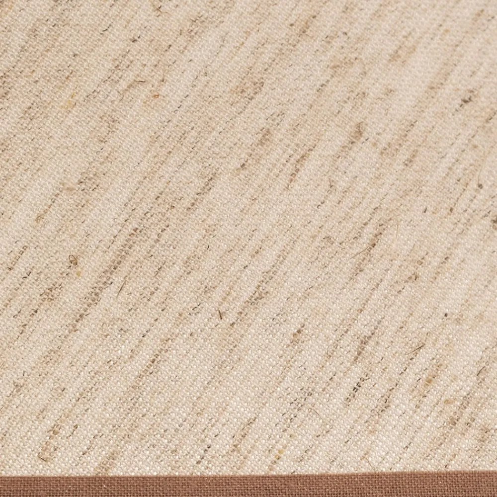 Duolla Lampeskærme > Lampeskærm Pseudosofia til gulvlampe ecru/beige