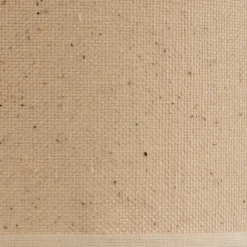 Duolla Lampeskærme > Lampeskærm Roller, beige, Ø 15 cm, højde 15 cm