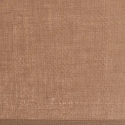 Duolla Lampeskærme > Lampeskærm Roller, cappuccino, Ø 50 cm, højde 24 cm
