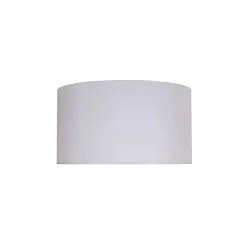 Duolla Lampeskærme > Lampeskærm Roller Ø 40 cm, hvid