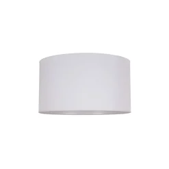 Duolla Lampeskærme > Lampeskærm Roller Ø 40 cm, hvid