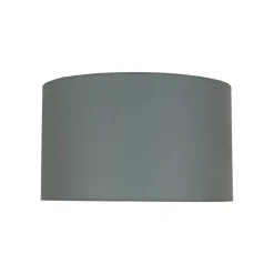 Duolla Lampeskærme > Lampeskærm Roller Ø 50 cm, salviegrøn
