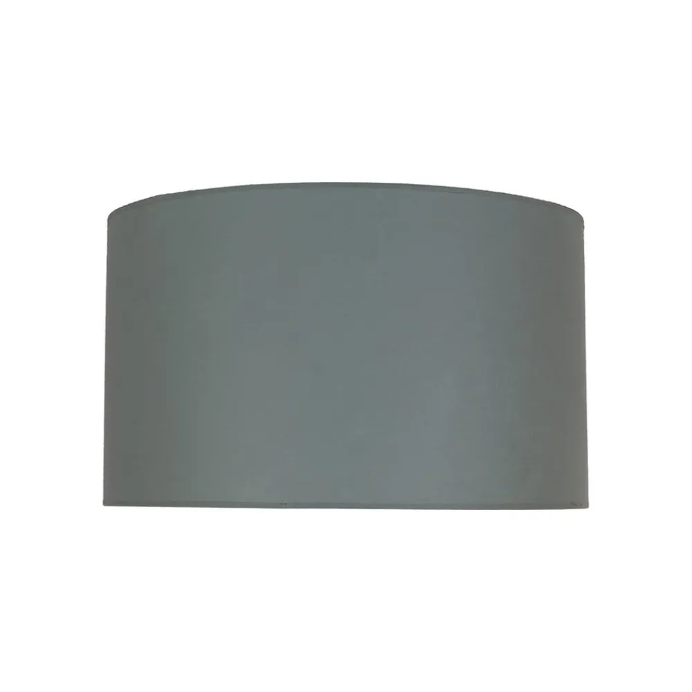 Duolla Lampeskærme > Lampeskærm Roller Ø 50 cm, salviegrøn