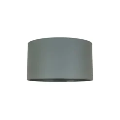 Duolla Lampeskærme > Lampeskærm Roller Ø 40 cm, salviegrøn