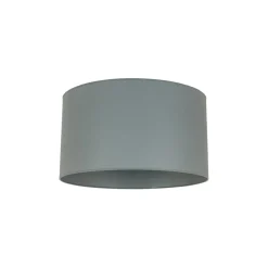 Duolla Lampeskærme > Lampeskærm Roller Ø 40 cm, salviegrøn