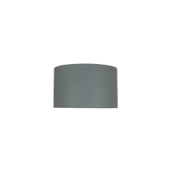 Duolla Lampeskærme > Lampeskærm Roller Ø 25 cm, salviegrøn