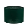 Duolla Lampeskærme > Lampeskærm Roller, grøn, Ø 25 cm, højde 18 cm