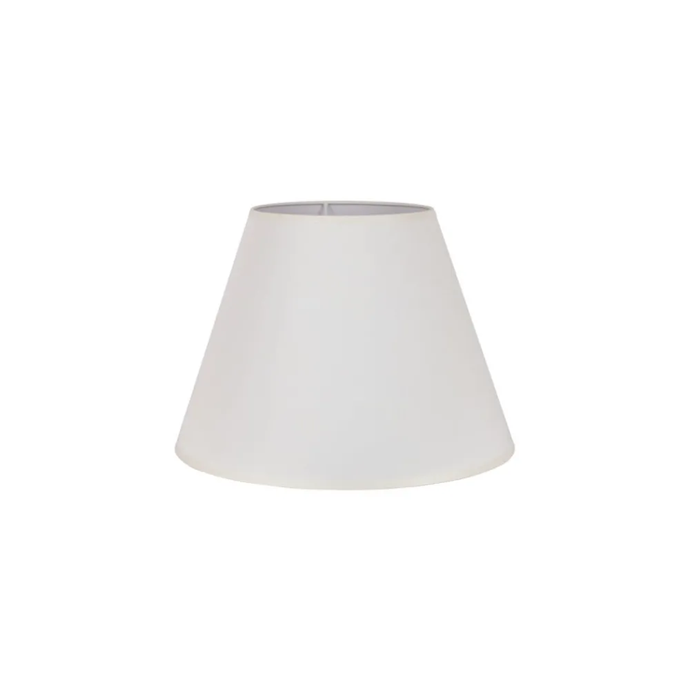 Lampeskærme ^ Duolla Lampeskærm Sofia Højde 21 cm, ecru