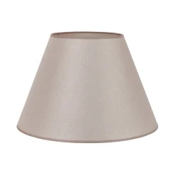 Duolla Lampeskærme > Lampeskærm Sofia Højde 31 cm, veroni beige