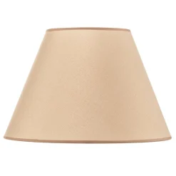 Duolla Lampeskærme > Lampeskærm Sofia Højde 31 cm, veroni beige