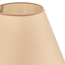 Duolla Lampeskærme > Lampeskærm Sofia Højde 31 cm, veroni beige