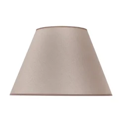Lampeskærme ^ Duolla Lampeskærm Sofia Højde 25 cm, veroni beige