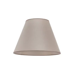 Lampeskærme ^ Duolla Lampeskærm Sofia Højde 25 cm, veroni beige