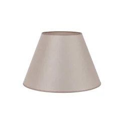 Lampeskærme ^ Duolla Lampeskærm Sofia Højde 25 cm, veroni beige