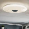 JUST LIGHT. GmbH Loftlamper|Loftlamper > Lavinia LED-loftlampe med sensor, 60 cm