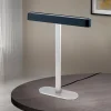 ORION Arbejdsrum/Kontor > LED-bordlampe Auftakt nikkel/sort