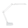 Arbejdsrum/Kontor ^ Maul LED-bordlampe atlantic, hvid, højde 41 cm, stativ