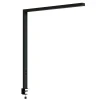 Maul Arbejdsrum/Kontor > LED-bordlampe sirius, sort, dæmpbar, CCT-klemmesokkel