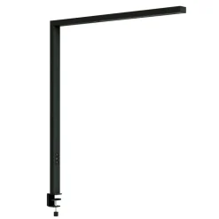 Maul Arbejdsrum/Kontor > LED-bordlampe sirius, sort, dæmpbar, CCT-klemmesokkel