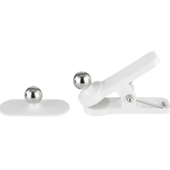 Globo Bordlamper > LED-bordlampe med batteri Jorje CCT 4 i 1 hvid