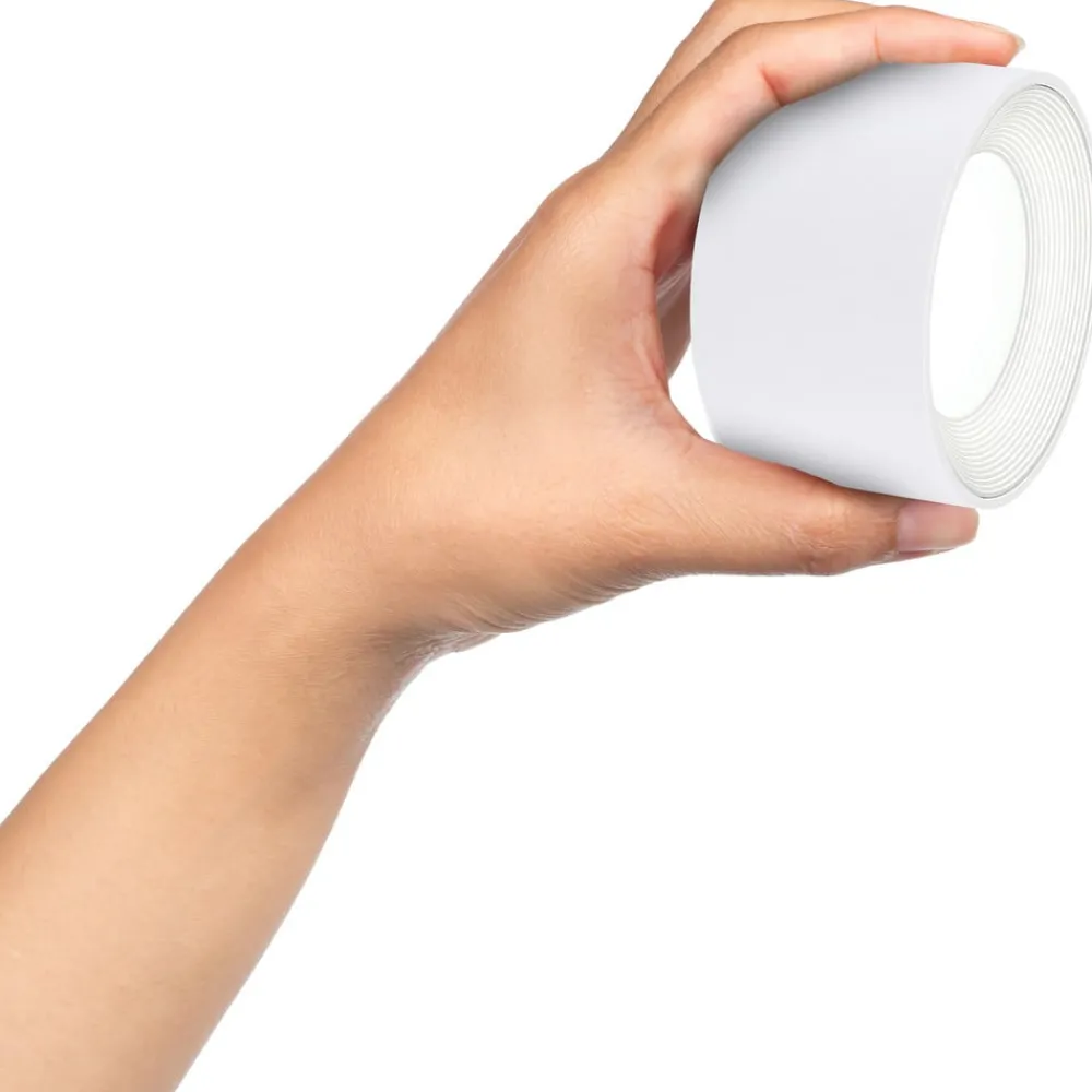 Globo Bordlamper > LED-bordlampe med batteri Jorje CCT 4 i 1 hvid