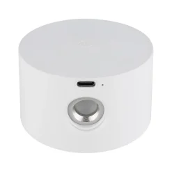 Globo Bordlamper > LED-bordlampe med batteri Jorje CCT 4 i 1 hvid