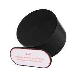 Globo Bordlamper > LED-bordlampe med batteri Jorje CCT 4 i 1 sort