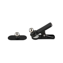 Globo Bordlamper > LED-bordlampe med batteri Jorje CCT 4 i 1 sort