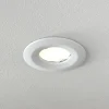 Spotlights ^ Paulmann LED Coin Slim IP65 indbygningslampe, dæmpbar