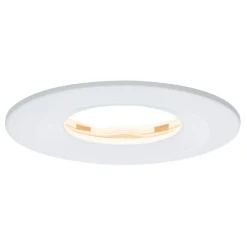 Spotlights ^ Paulmann LED Coin Slim IP65 indbygningslampe, dæmpbar