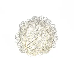Konstsmide Christmas Dekorationsbelysning > LED dekorativ lyskugle, Ø 20 cm, 40 LED'er