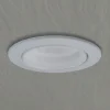 Fumagalli Loftlamper > LED-downlight Teresa 90, GU10, CCT, 3,5 W, hvid
