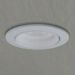 Fumagalli Loftlamper > LED-downlight Teresa 90, GU10, CCT, 3,5 W, hvid