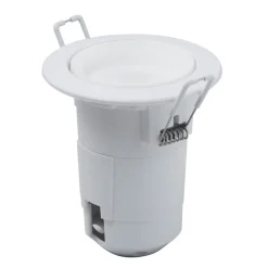Fumagalli Loftlamper > LED-downlight Teresa 90, GU10, CCT, 3,5 W, hvid