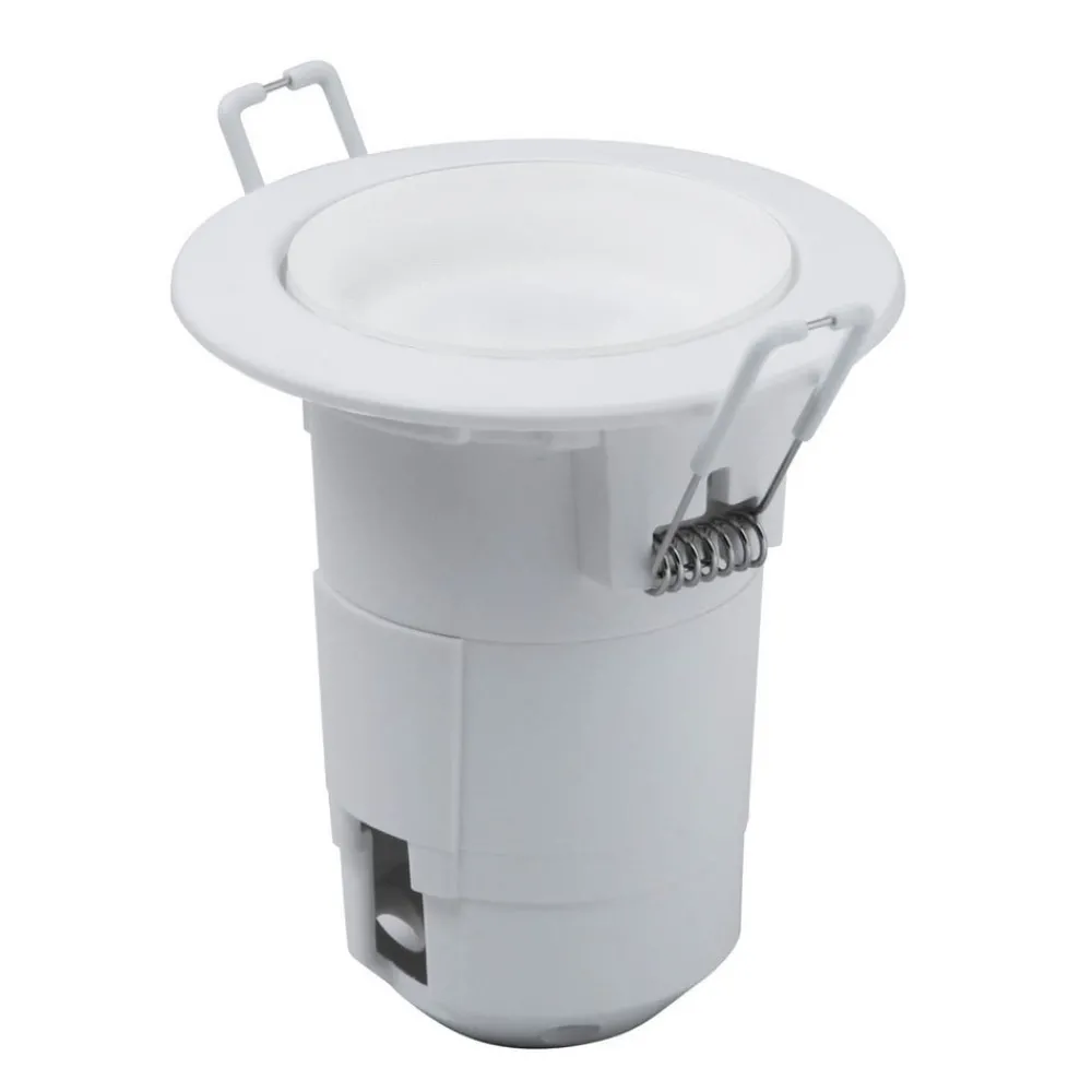 Fumagalli Loftlamper > LED-downlight Teresa 90, GU10, CCT, 3,5 W, hvid