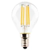 Müller-Licht Filament Pære > LED-dråbepære Retro E14 4W 2.700 K Filament klar